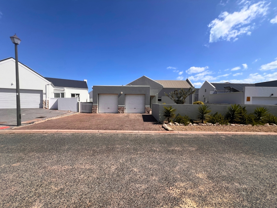 3 Bedroom Property for Sale in Laguna Sands Western Cape